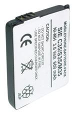 1390_0q7dHvyuSVJNe8 Batterie compatible avec Siemens S35