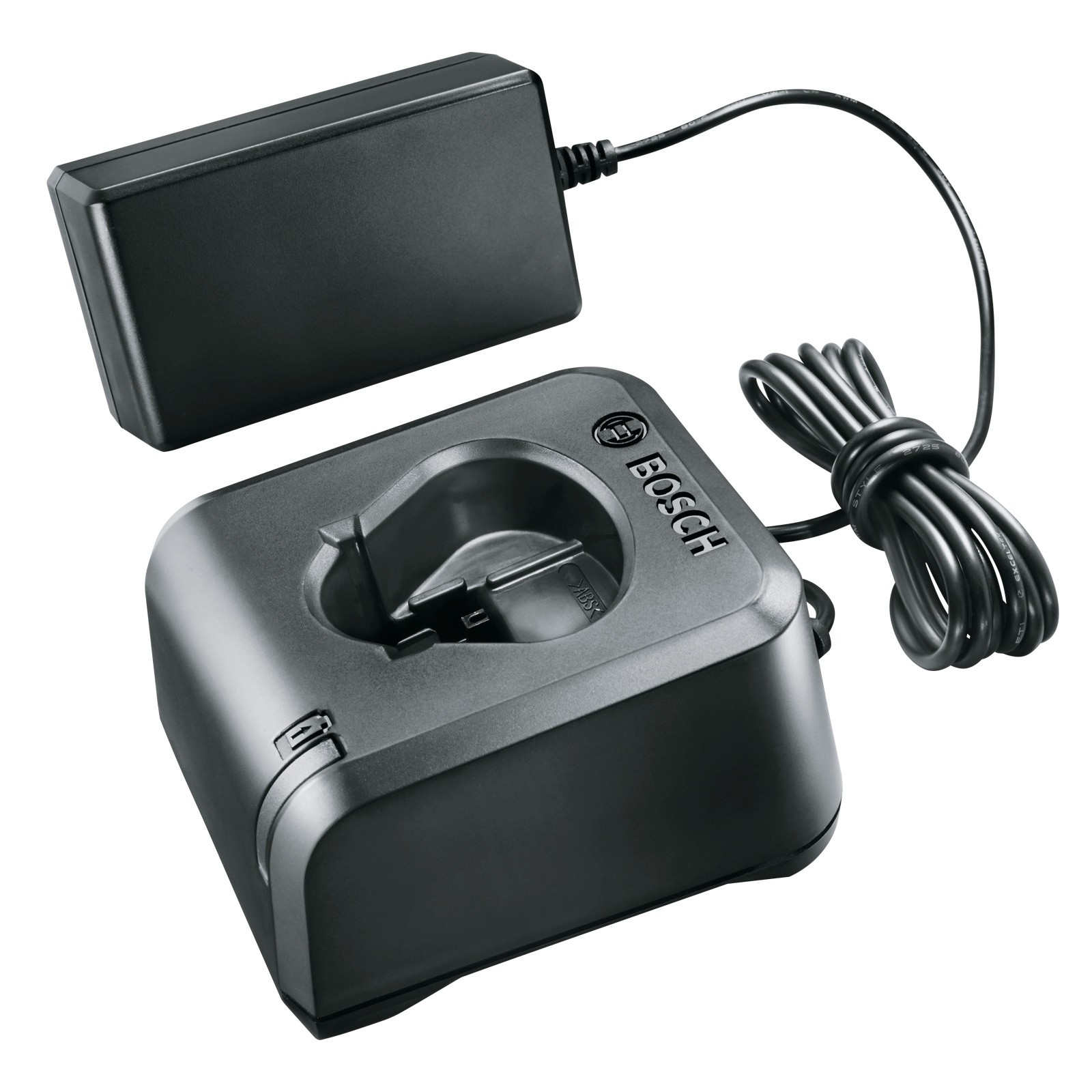 Bosch GAL 12V-20 Chargeur rapide pour batteries 12V (10.8V)