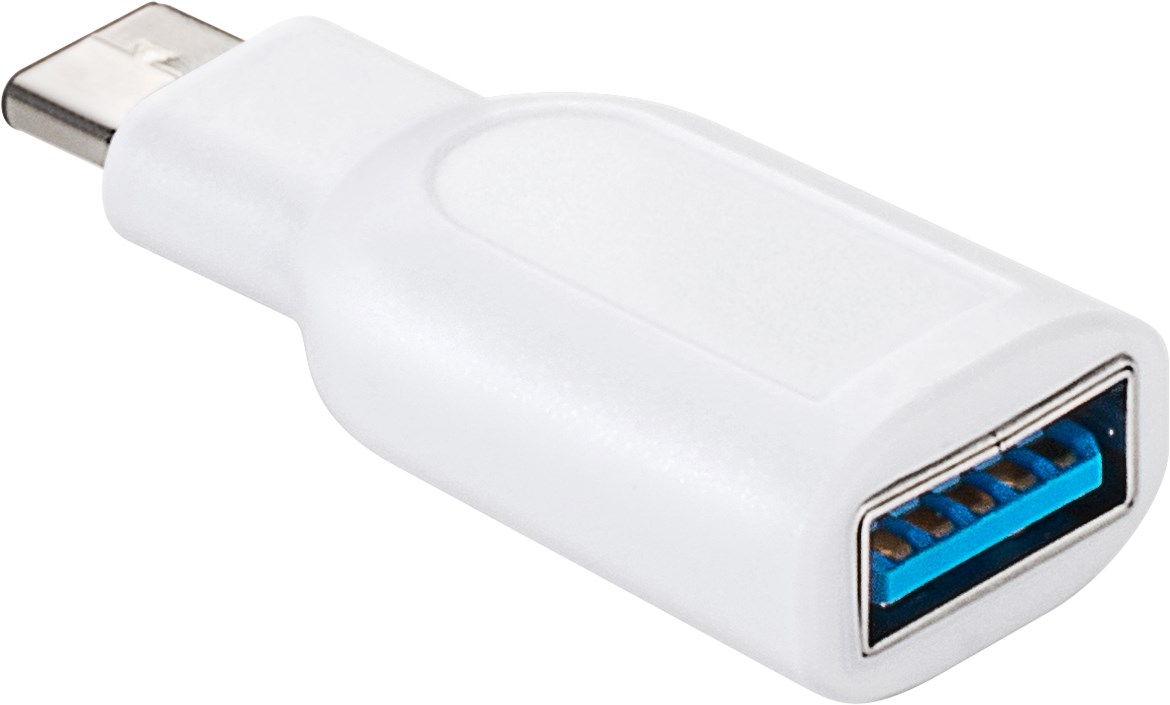 20235_0XiOxPO7Vg10O0 Adaptateur USB-C 3.1 vers USB 3.0 femelle