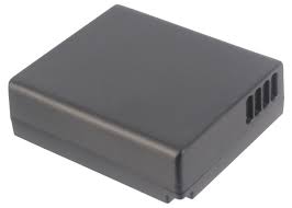 16449_0 Akku ersetzt Panasonic DMW-BLG10, DMW-BLG10E 750mAh