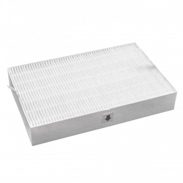24062_07AeoN50n4INmt HEPA-Filter ersetzt Honeywell HRF-R2, HRF-R3