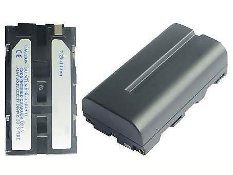 2912_0pzIrEBXTe3kEO Akku ersetzt Hitachi VM-E520E, CP350, VM-NP520 2100mAh