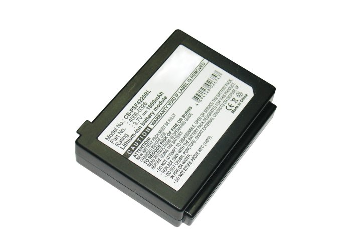 14070_07eJpcqE9HkYLv Batterie remplaçant PSC Falcon 4006-0327, 4006-0326 1700mAh