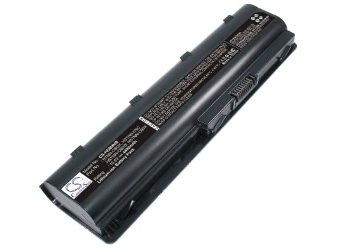 13519_02MjYkq8s1EuT9 Akku ersetzt HP Compaq 588178-141, 593553-001, 593554-001 4.4Ah