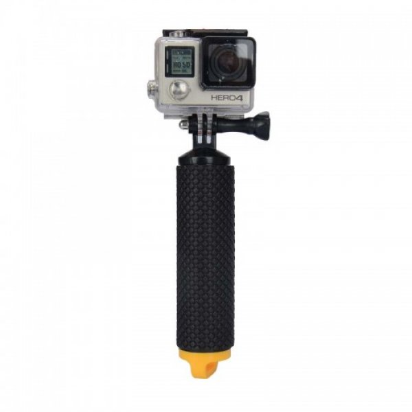 21858_0CcwycgrbbjBrX Schwimmender Handgriff für GoPro u.a
