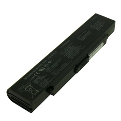 5319_0 Akku ersetzt Sony VGP-BPL9, VGP-BPS9A, VGP-BPS9/B 5200mAh