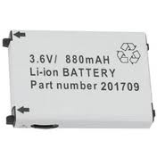 13793_0 Battery suitable for WASP WDT2200 replaces 4006-0319 900mAh