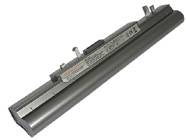 5443_0 Akku ersetzt Asus A42-W3, 90-NCB1B2000 5200mAh