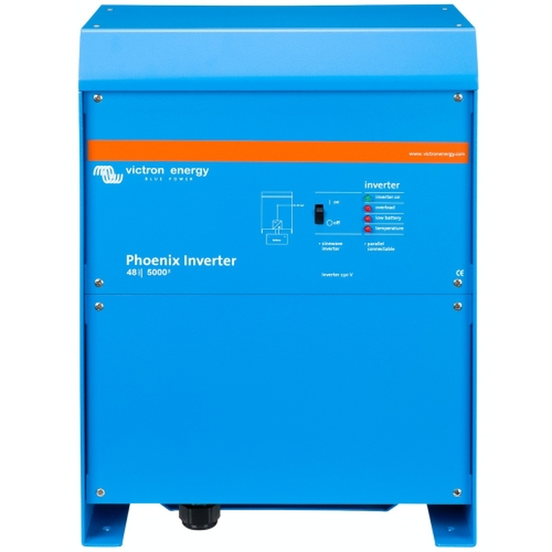 25709_0Cf2p5A3Id3kT2 Victron Phoenix Inverter 12/3000 Wechselrichter 2400 W