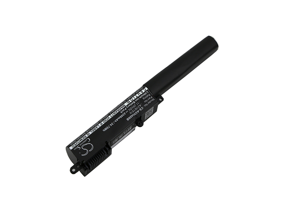 Akku passend für Asus X540LJ, X540SA, X540SC, X540YA 2200mAh