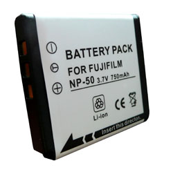 8908_0 Akku ersetzt Kodak KLIC-7004, KLIC7004 700mAh