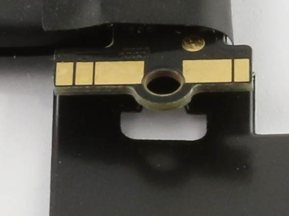 27381_1 Akku ersetzt A2224 passend für Apple iPad Pro 11" 2020 2.Gen A2228, A2068, A2230