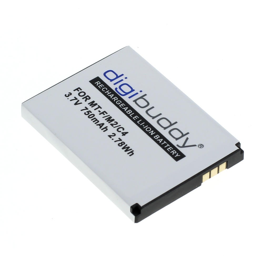 12663_0 Batterie remplaçant AVM Fritz 312BAT006 700mAh