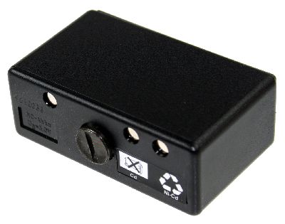 7410_0uRTnC59PdUSnt Akku passend für Bosch HFE 85, 165, 455 600mAh