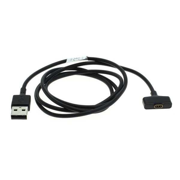 23017_0ukoc0HuvtDs5s Câble de charge USB / câble de données pour Fitbit Ionic