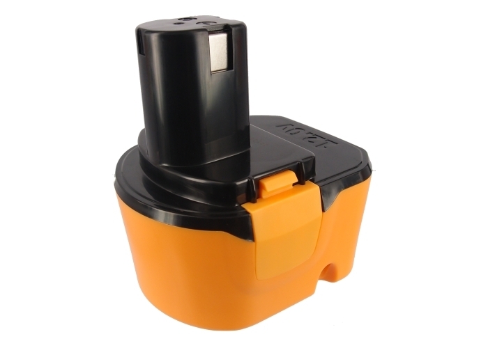 Batterie remplaçant Ryobi CTH1201, 1400143, B-8286 12V 3300mAh