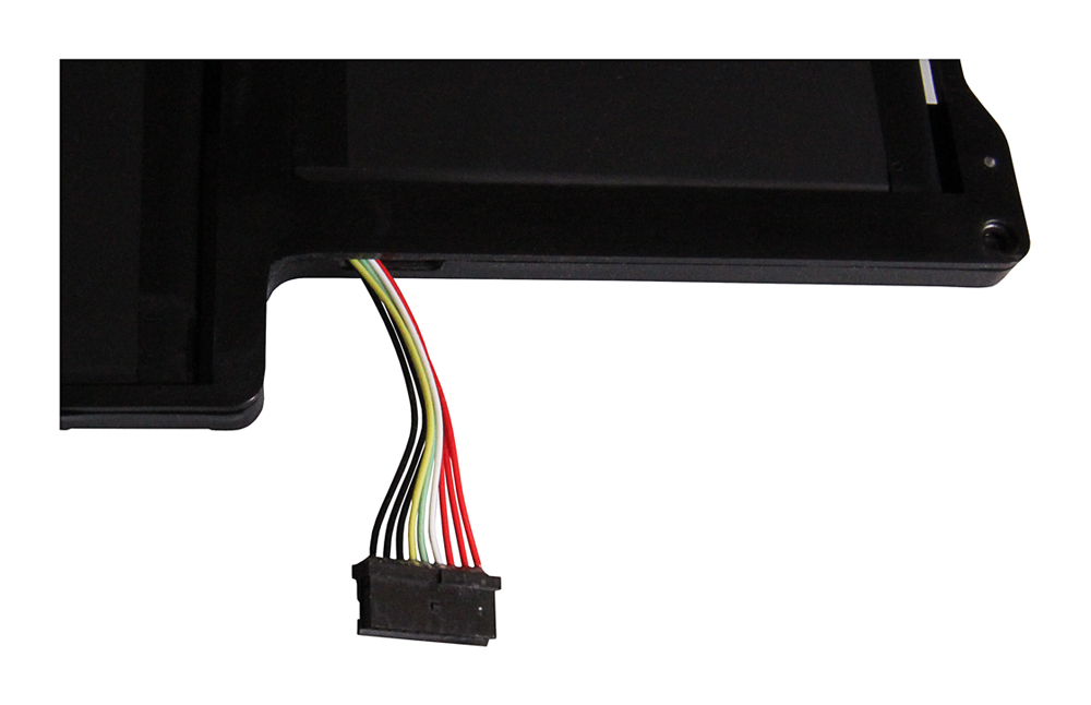23310_15mxJzB32xoj5y Akku ersetzt Apple A1496, A1377, A1405, 661-6055 5200mAh