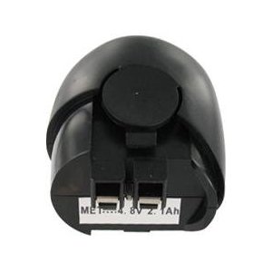 15138_0uuSYfa5g20V1v Akku ersetzt Metabo 6.31858, 6.27270, 6.27271 4.8V 1300mAh