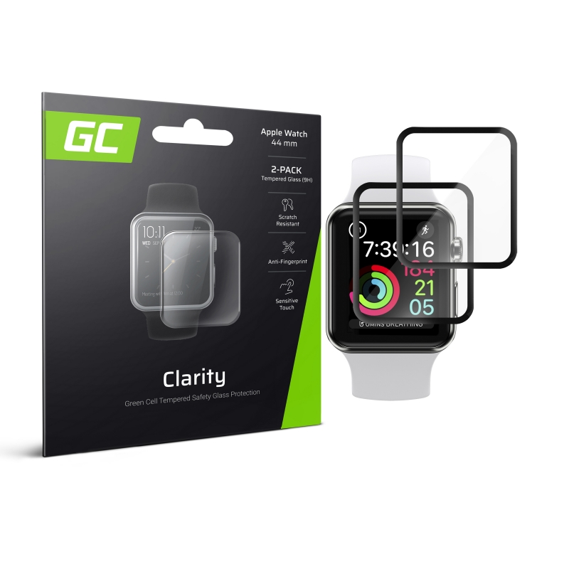 16157_0q9khi9kj0MBTW 2er Pack 3D Schutzglas passend zu Apple Watch 4/5 44mm