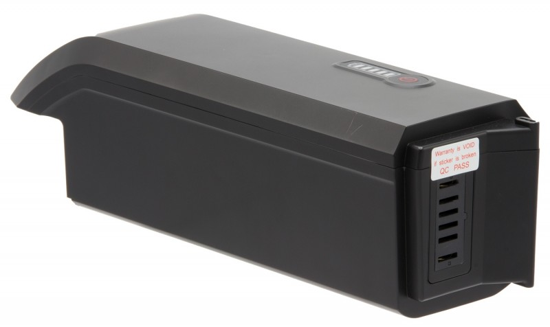 27556_2 Phylion Joycube SF-06, JCEB360-11.6 36V 11.6Ah E-Bike Akku mit Smart-BMS