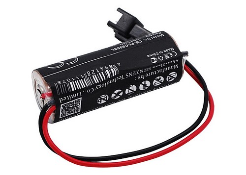 23070_0 CNC Backup Batterie CR8-LHC, THP3053, Lithium 3V 3000mAh