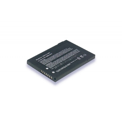 3678_0Ci67Ot6iNChmb Akku für HP iPAQ hx4000, hx4700, hx4705, 2200mAh