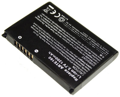 8839_062htmcZlzlvgu Akku passend für QTEC G200 1100mAh