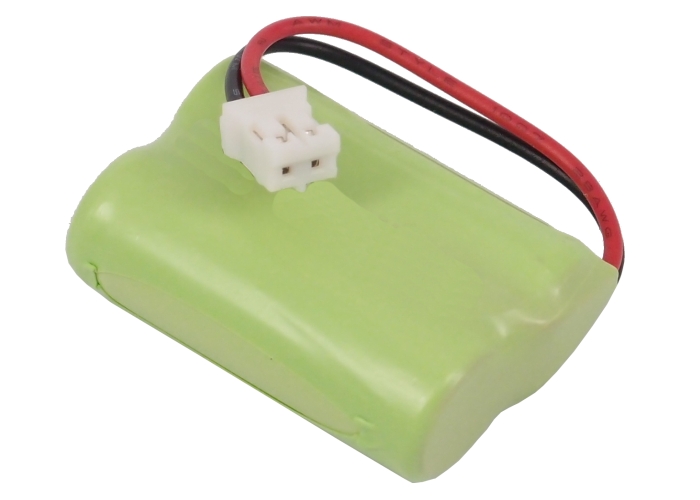 21847_0ESkdAvBmppPt8 Akku passend für Audioline DECT 7500, DECT 7800 400mAh