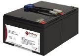 16481_0n91fmD4LnXjUY Akku passend für APC SMC1500I, SMT1000ICH, SU700X167