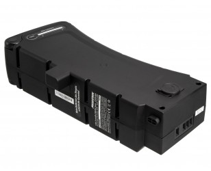 27599_0 Akku ersetzt Samsung Side-Click mit CAN-Bus 36V 12.8Ah Smart ZZ370