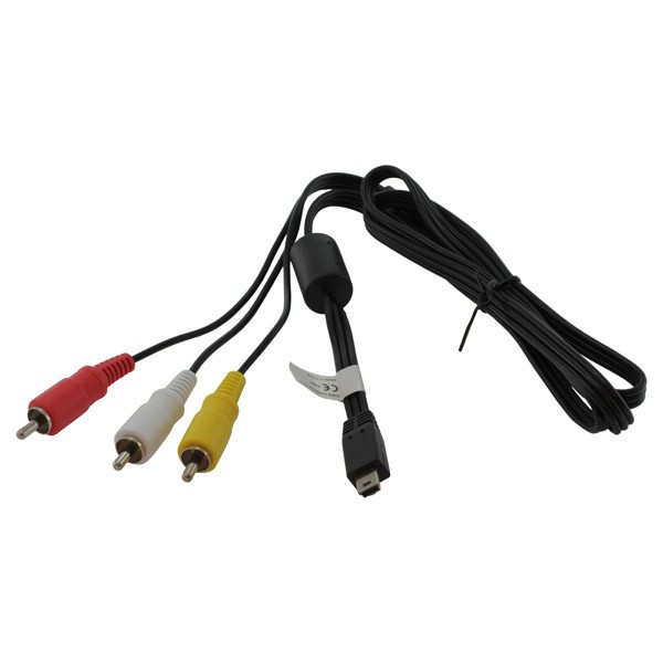 AV-Kabel kompatibel zu Canon AVC-DC400, AVC-DC400S