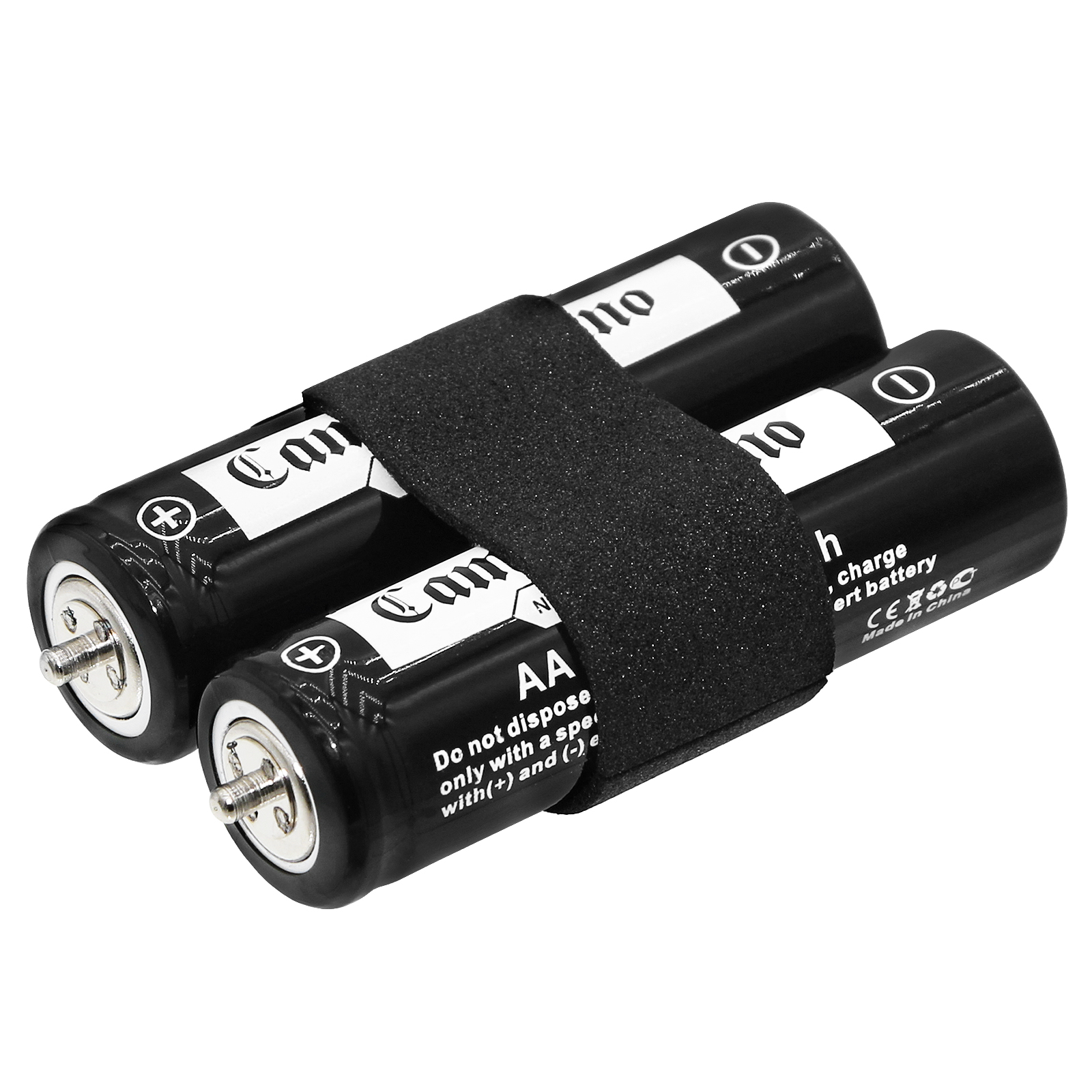27512_0siKjj5C2pr2T5 Akku ersetzt Panasonic ER1611, ER-DPG72 sowie Braun Cruzer3, Flex XP5770 2000mAh