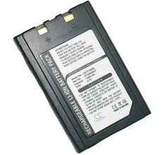 14720_0 Akku ersetzt Symbol DT-5023BAT, DT-5024LBAT, CA50601-1000