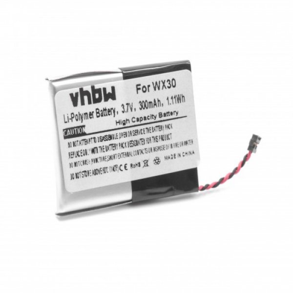 24599_08ByYmAOQfXHPd Akku ersetzt Motorola SNN5950A passend für Motorola Moto 360