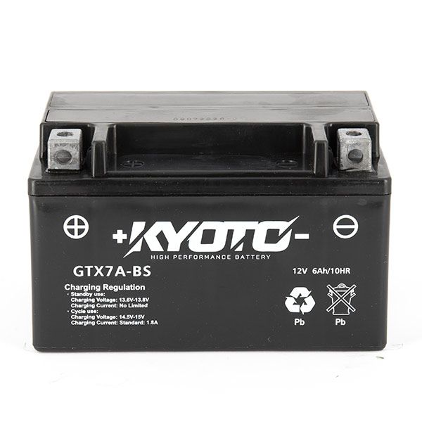 24190_0fNKEspDZZUwoI Kyoto SLA YTX7A-BS, 50615, GTX7A-BS, 12-7A-BS 12V 6Ah