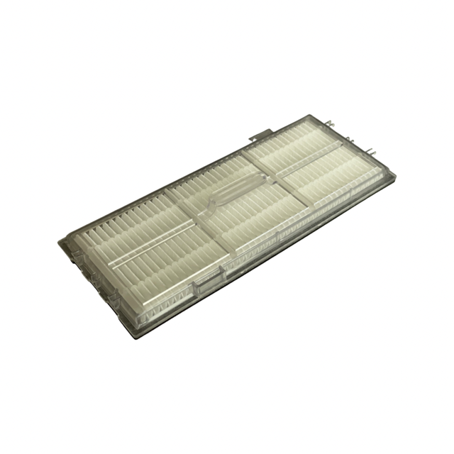 25267_031SjxaLUOziaE HEPA Filter passend für Roborock S7, S7+, S7 MaxV Ultra, Q7 Max+