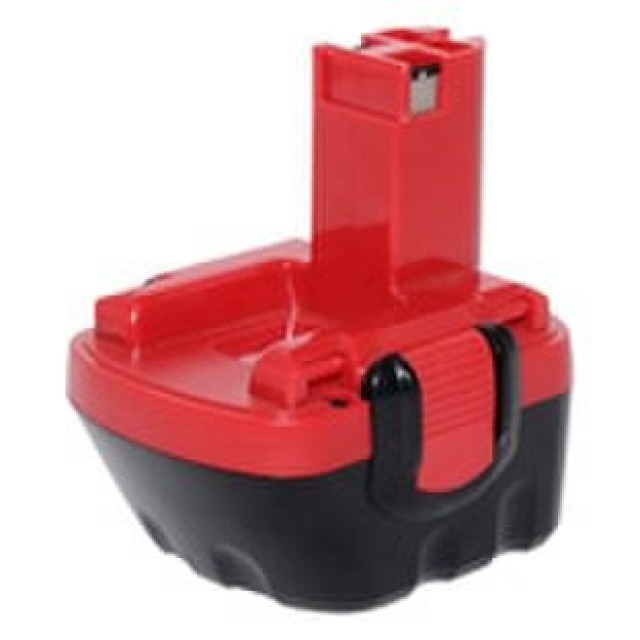 11777_0 Akku ersetzt Bosch 2 607 335 531, 2 607 335 541, BAT 139 12V 3Ah