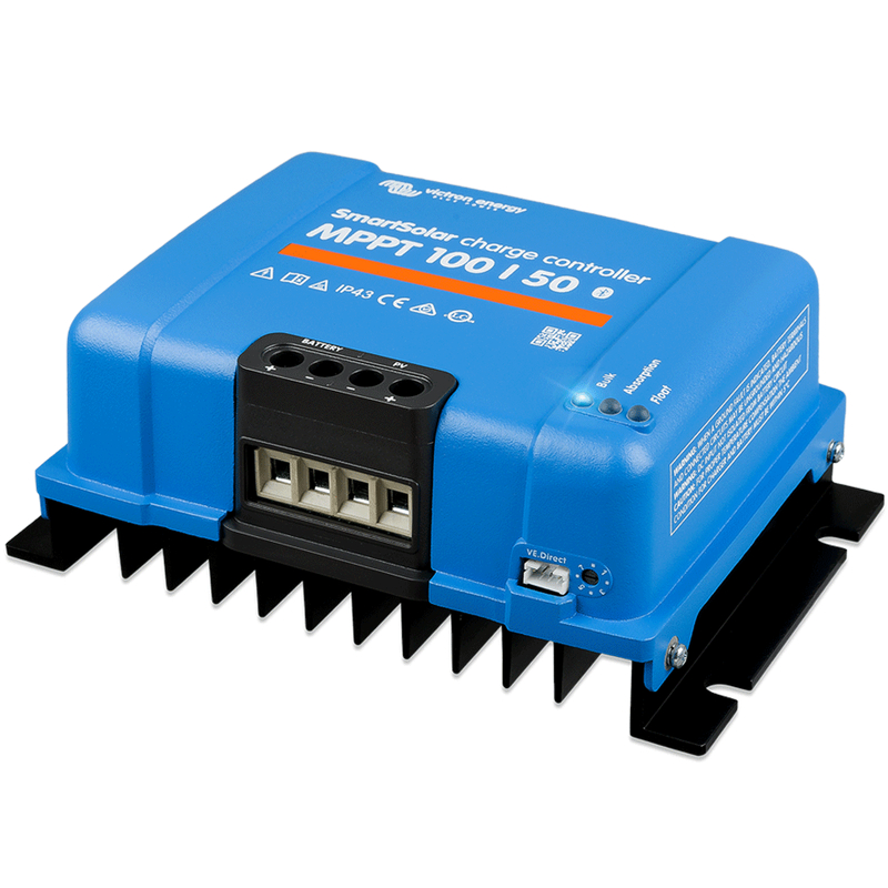 23983_1jBsNWNltn66Lu Victron SmartSolar MPPT 100/50 Bluetooth integriert