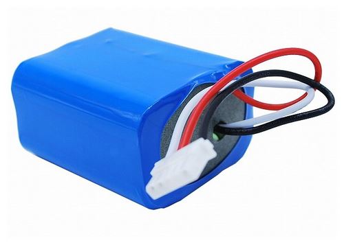 21809_0sX0YBOGhwSUJ7 Akku ersetzt iRobot Braava 4409709, GPRHC202N026 2200mAh