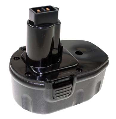 2127_0 Akku ersetzt Dewalt DE9092, DE9094, DE9502 14,4V 3000mAh