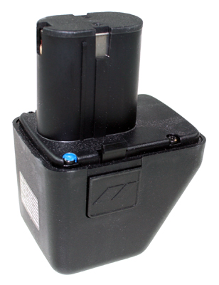 17854_0QZpm6mzFfQgKK Batterie adaptée à Gesipa, AccuBird, FireBird, 070291510061 12V 2Ah