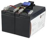17283_0 Akku passend für HP / IBM / Fujitsu 39Y8903, 39Y89