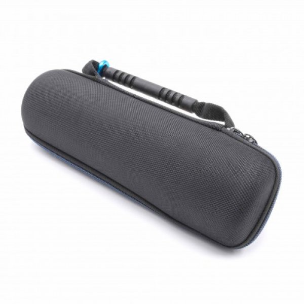 23492_0gbDHoUZN5ddld Tragetasche Schwarz für Logitech UE Boom 1, 2 Lautsprecher