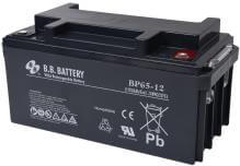 26112_0gGpeRkgo8YwtY B.B. Battery BP65-12, 12V 65Ah Akku, AGM Bleiakku, M6 Innengew.