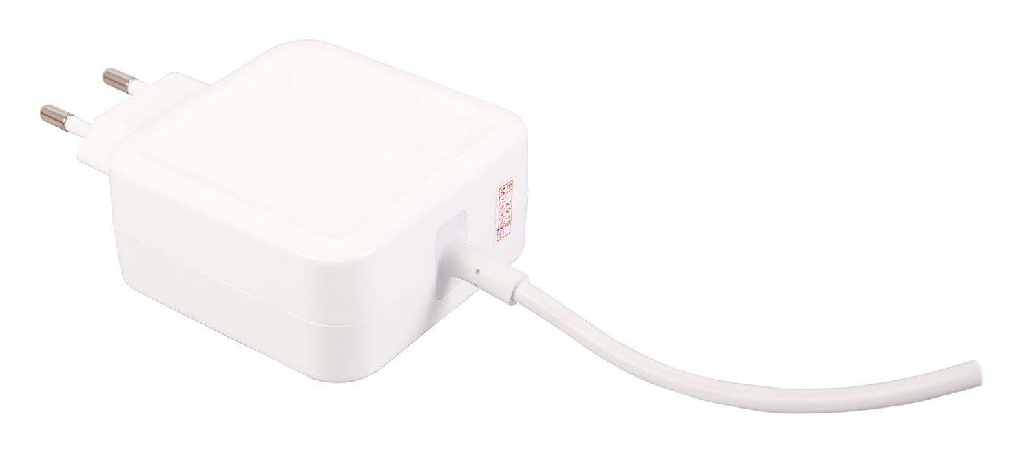 23593_0 Patona Netzteil ersetzt Apple 29W USB-C Power Adapter MJ262Z/A (2572)