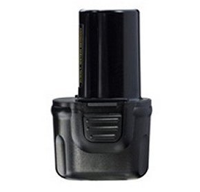 12509_0TBirdjsUbyPwL Akku ersetzt Dewalt DE9054, DE9054-XJ, 3.6V 2.1Ah