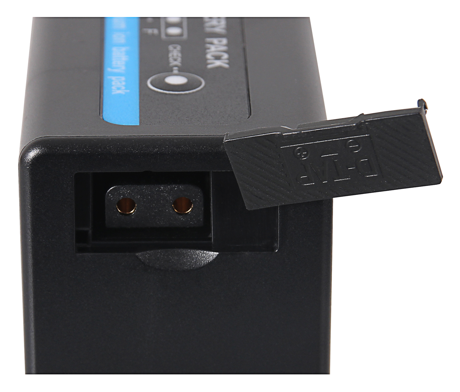 23289_3 Batterie remplaçant Sony BP-U68, PMW-F3K 6900mAh avec chargeur PD