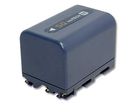 10721_0NVzV6D4H3sgU4 Akku passend für Sony DCR-HC88, DCR-TRV280 2600mAh