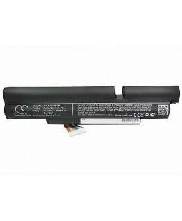 17848_09ULQt8VcLVnEA Akku passend für Acer Aspire TimelineX 3830T, 4830T, 5830T 4400m