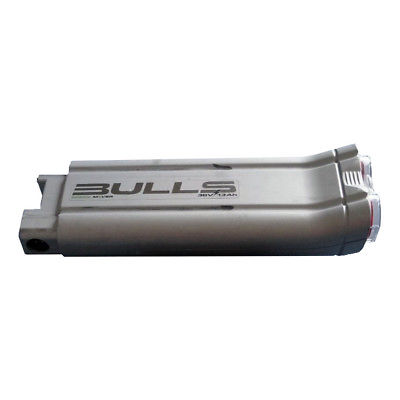 22440_0TVofoGxeZwhv9 BULLS Green Mover gepäckträger Akku 36V 12.4Ah 446Wh
